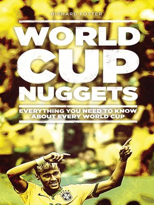 cover image of World Cup Nuggets